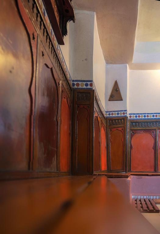 Dar Baibou Chefchaouen Exterior foto